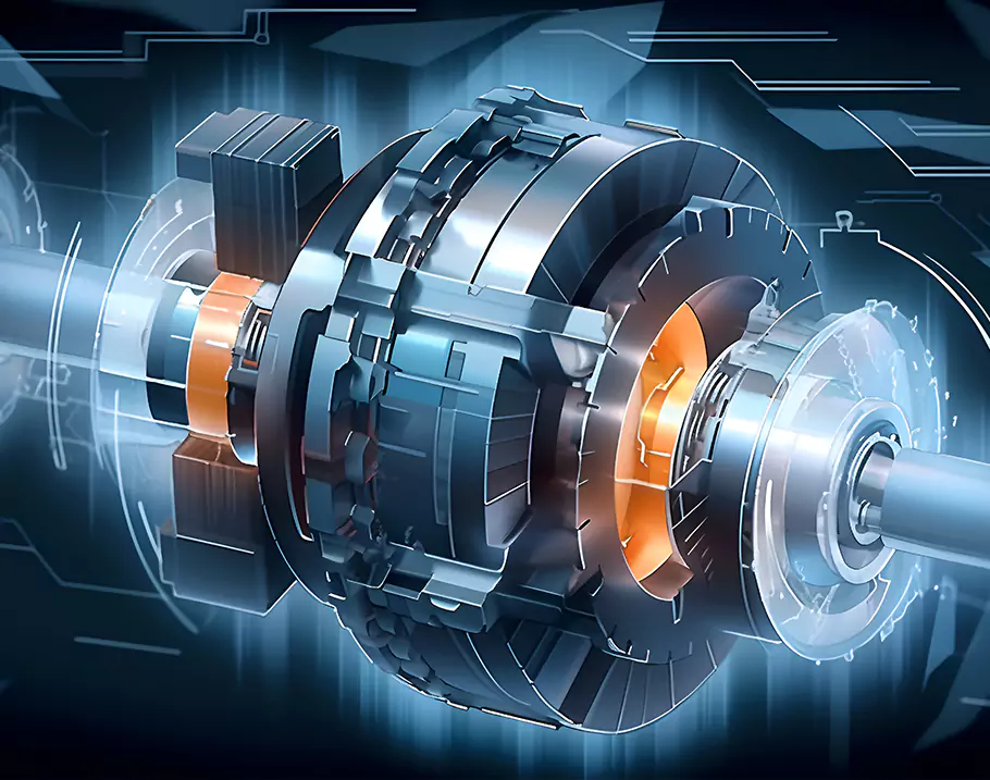 На какво трябва да се обърне внимание при използване на постоянен магнит DC редуктор