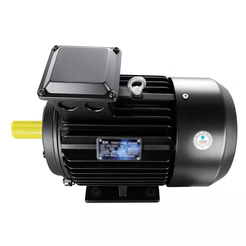 Двигател за общо промишлено оборудване