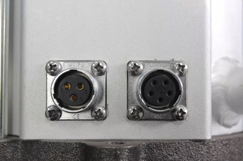 Roots Vacuum Pump Motor