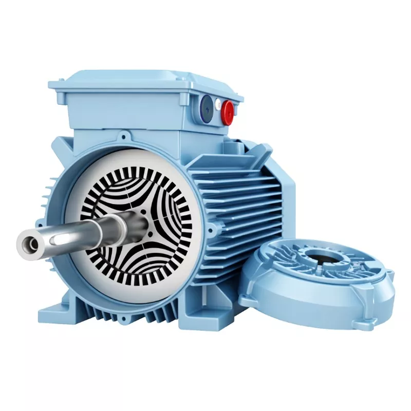 IP65 Немагнитен синхронен двигател