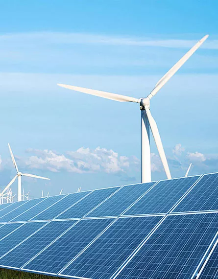 Фотоволтаична система