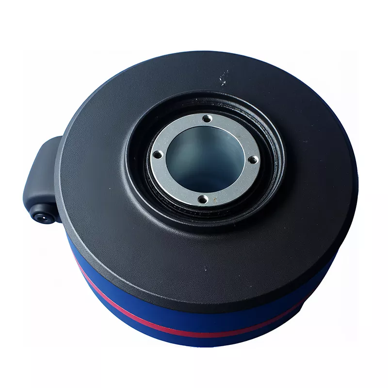 Мотор за управление на волана